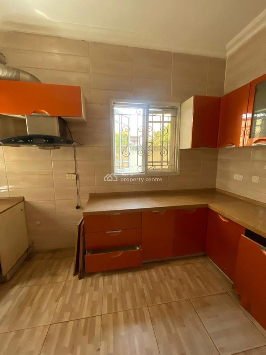Self Contain Bq, By Dominos, Agungi, Lekki, Lagos, Self Contain (single Rooms) for Rent