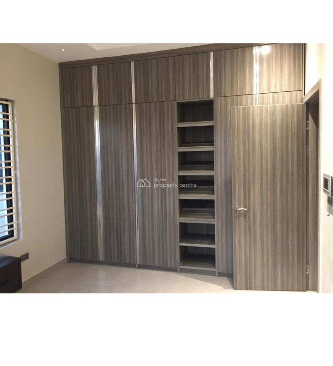 2 Bedroom Apartment  Fully Furnished, Ikate Elegushi, Lekki, Lagos, Flat / Apartment for Rent