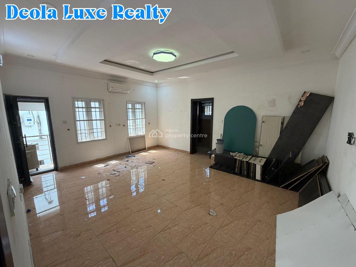 a Spacious and Beautifully Finished 2 Bedroom Apartment, Off Admiralty Way, Lekki Phase 1, Lekki, Lagos, Flat / Apartment for Rent
