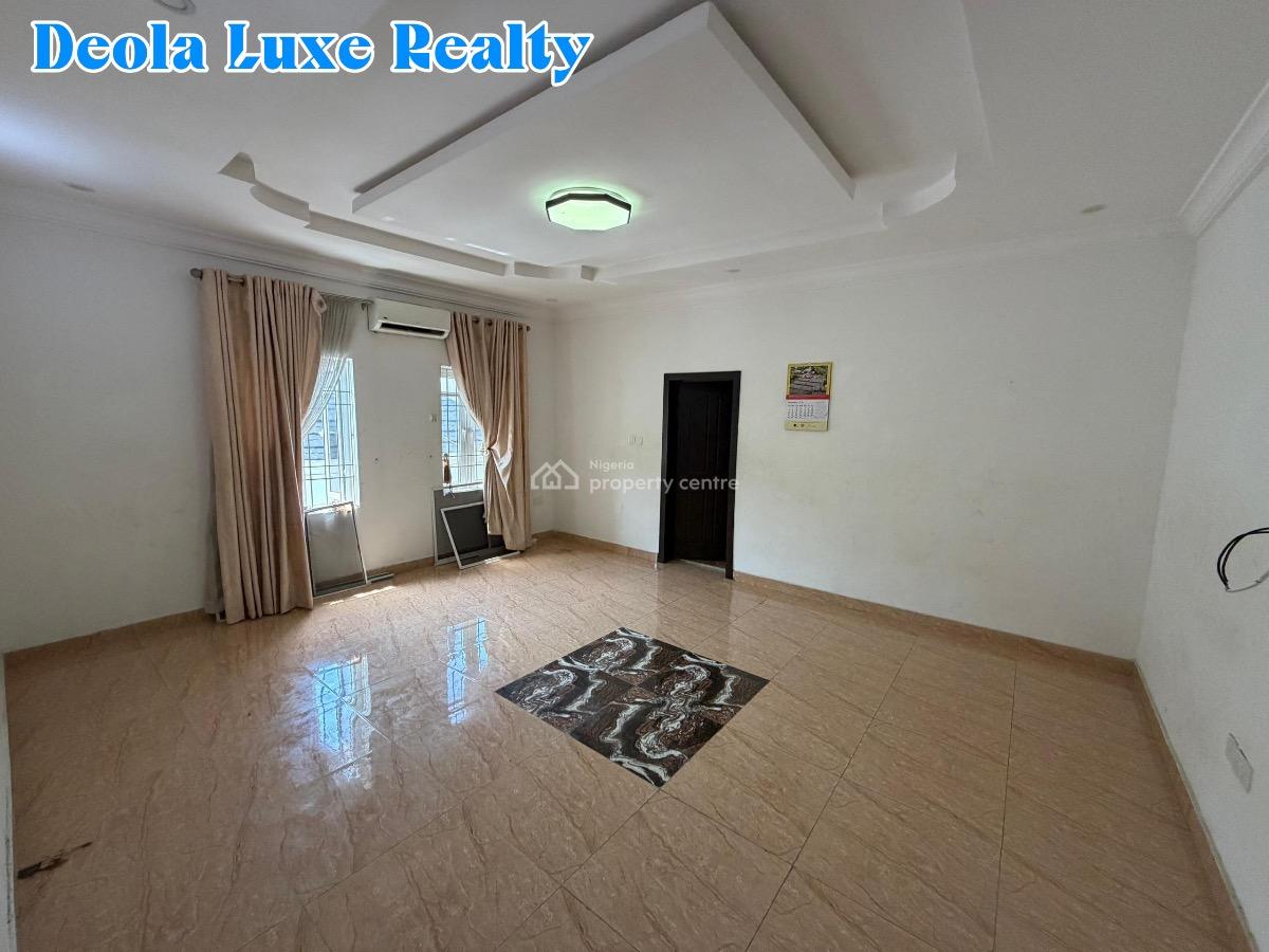 a Spacious and Beautifully Finished 2 Bedroom Apartment, Off Admiralty Way, Lekki Phase 1, Lekki, Lagos, Flat / Apartment for Rent