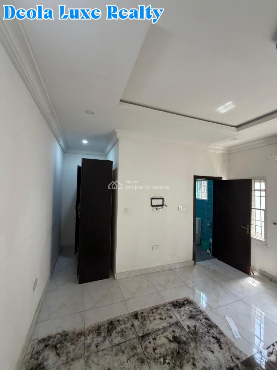 a Spacious and Beautifully Finished 2 Bedroom Apartment, Off Admiralty Way, Lekki Phase 1, Lekki, Lagos, Flat / Apartment for Rent
