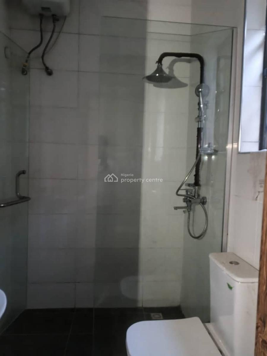 4 Bedroom Terraced Duplex, Ilasan, Ikate Elegushi, Lekki, Lagos, Terraced Duplex for Rent