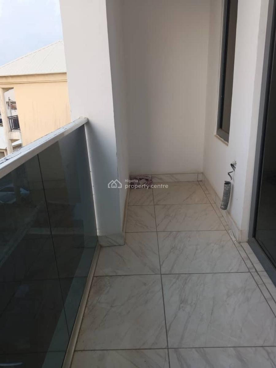 4 Bedroom Terraced Duplex, Ilasan, Ikate Elegushi, Lekki, Lagos, Terraced Duplex for Rent