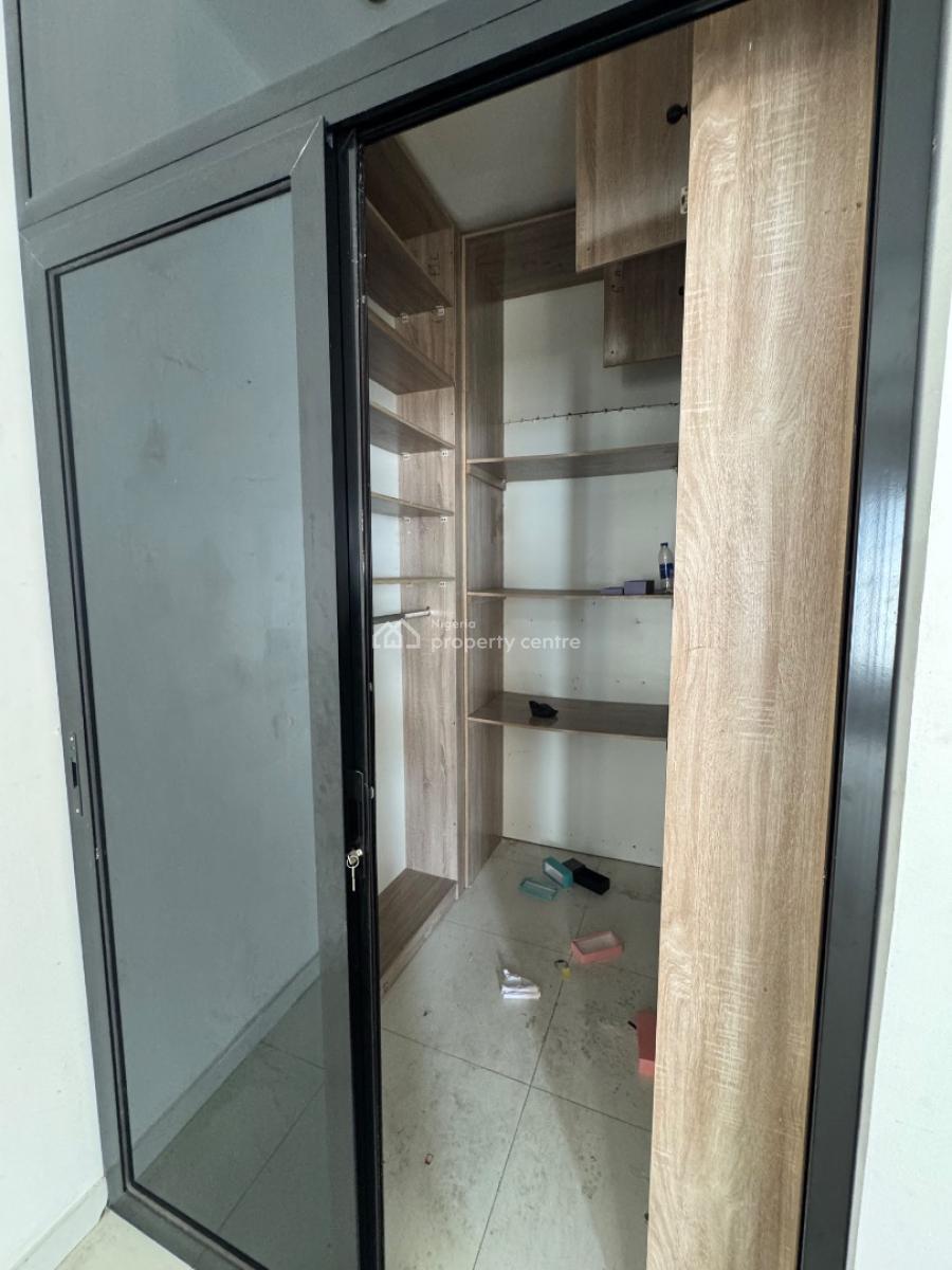 4 Bedroom Semi Detached Duplex with Bq, Harris Drive, Vgc, Lekki, Lagos, Semi-detached Duplex for Rent