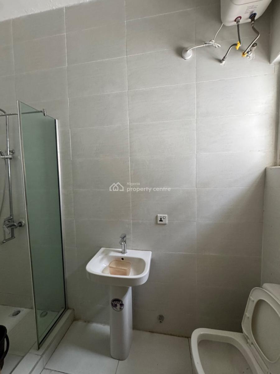 4 Bedroom Semi Detached Duplex with Bq, Harris Drive, Vgc, Lekki, Lagos, Semi-detached Duplex for Rent