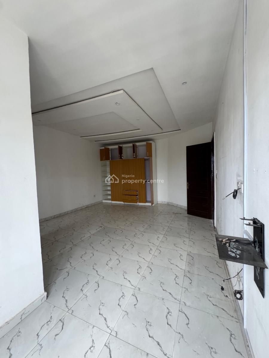 4 Bedroom Terraced Duplex, Vgc, Lekki, Lagos, Terraced Duplex for Rent