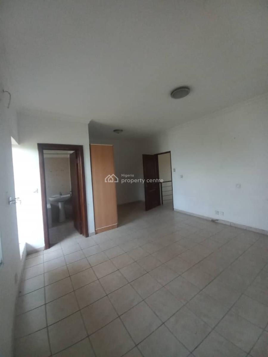 Luxury  4 Bedroom Waterfront Townhouse, Lekki Phase 1, Lekki, Lagos, Terraced Duplex for Rent