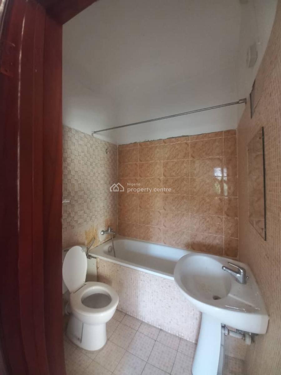 Luxury  4 Bedroom Waterfront Townhouse, Lekki Phase 1, Lekki, Lagos, Terraced Duplex for Rent