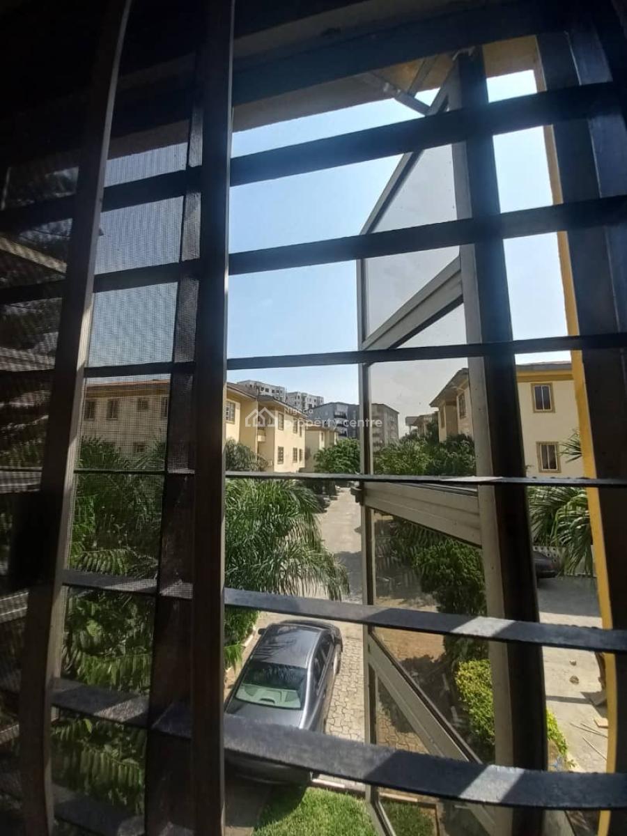 Luxury  4 Bedroom Waterfront Townhouse, Lekki Phase 1, Lekki, Lagos, Terraced Duplex for Rent