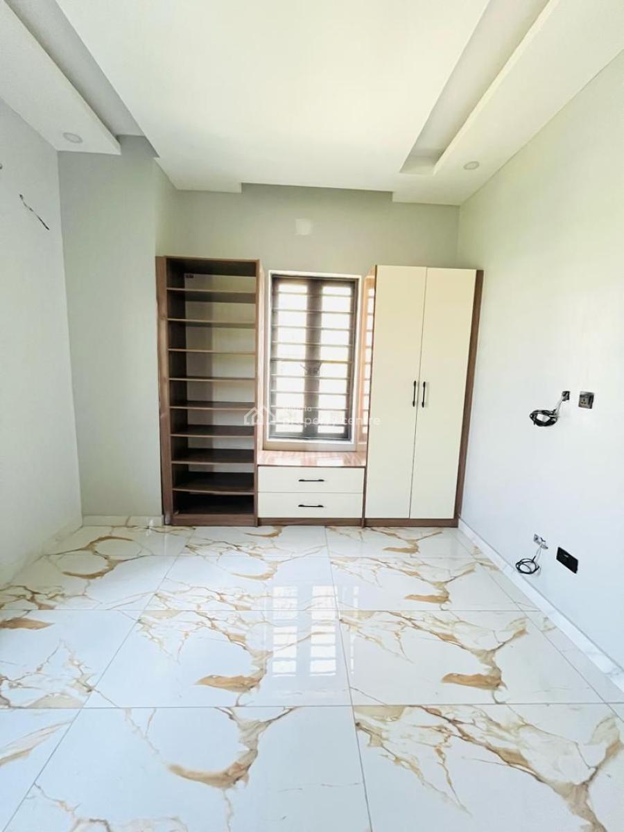 Newly 2 Bedrooms Flat, Off Freedom Way, Lekki Phase 1, Lekki, Lagos, House for Sale