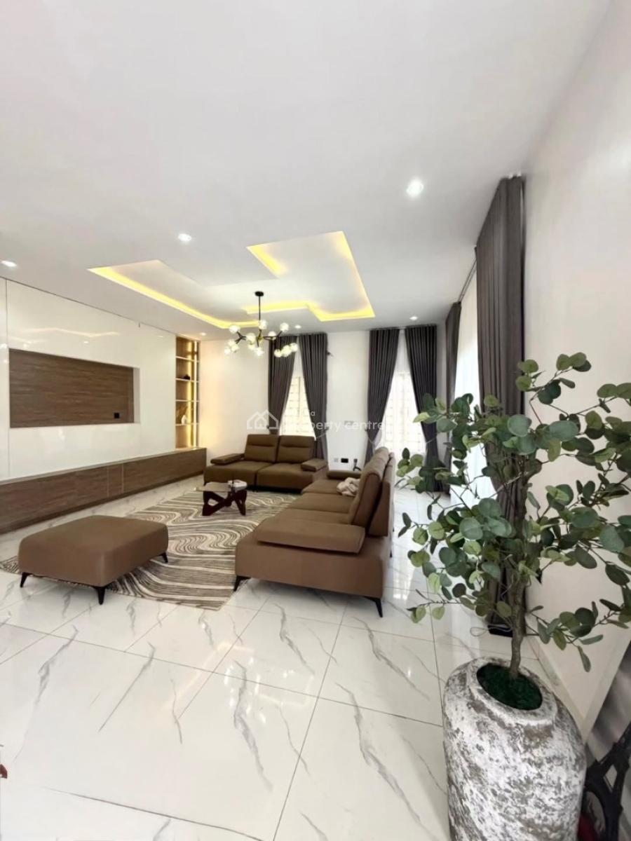 2,3 & 4 Bedroom Duplex with 10 Months Interest Free Payment Plan, Abraham Adesanya, Ajah, Lagos, Detached Duplex for Sale