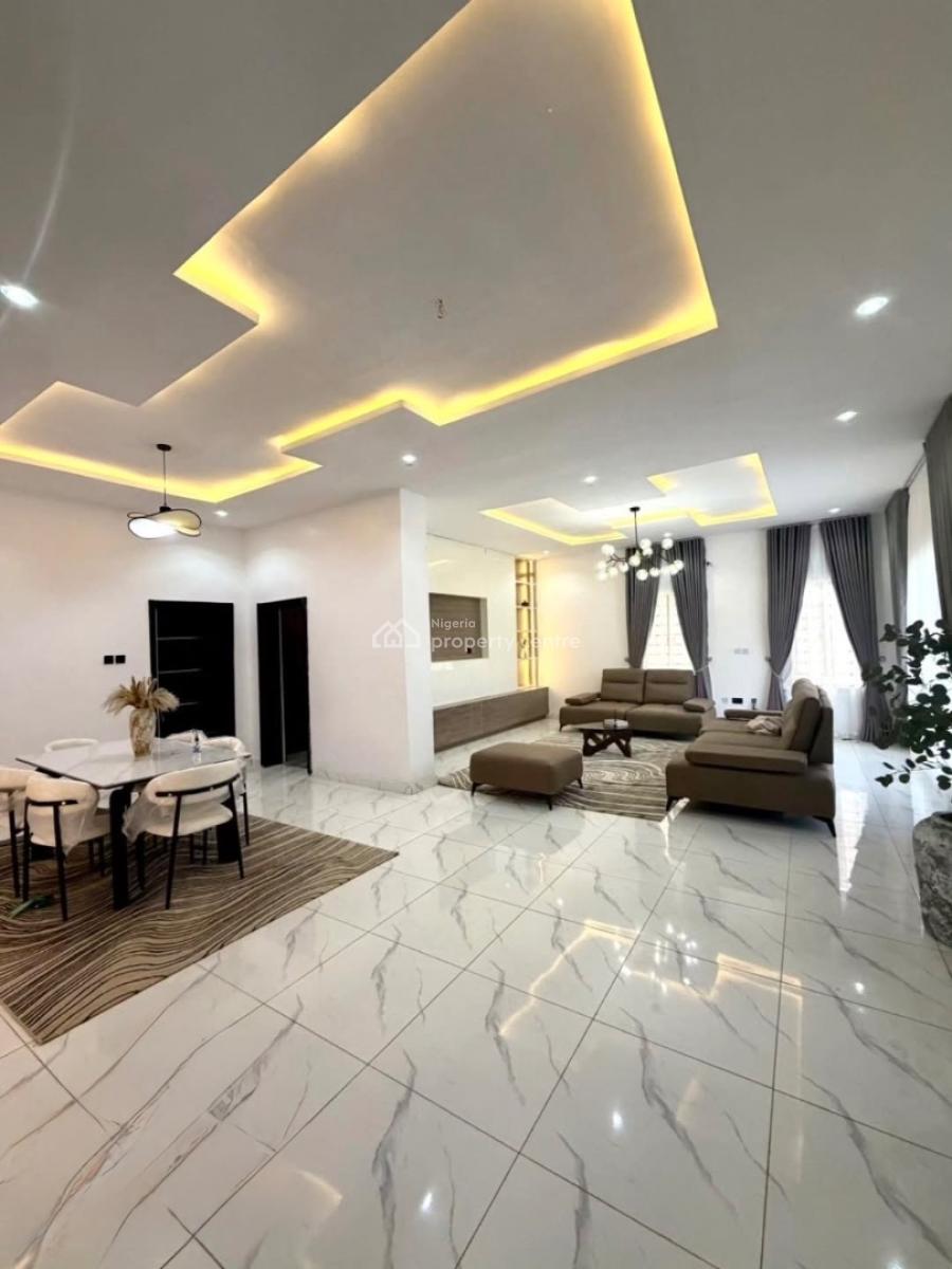 2,3 & 4 Bedroom Duplex with 10 Months Interest Free Payment Plan, Abraham Adesanya, Ajah, Lagos, Detached Duplex for Sale