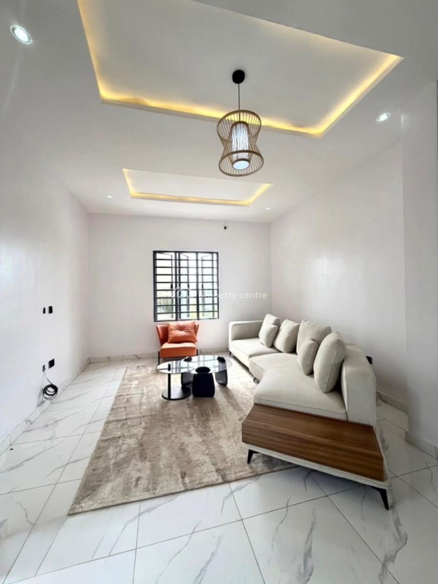 2,3 & 4 Bedroom Duplex with 10 Months Interest Free Payment Plan, Abraham Adesanya, Ajah, Lagos, Detached Duplex for Sale