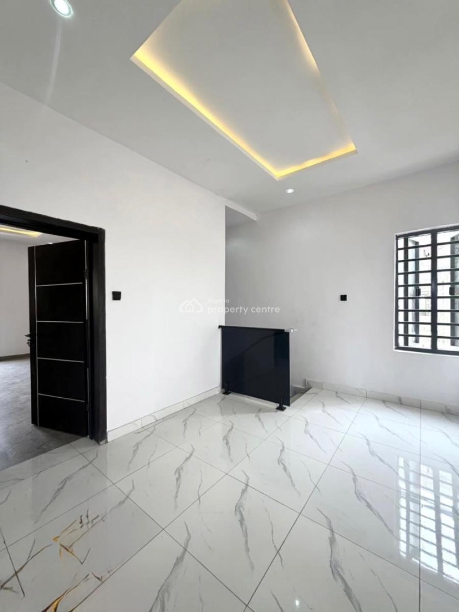 2,3 & 4 Bedroom Duplex with 10 Months Interest Free Payment Plan, Abraham Adesanya, Ajah, Lagos, Detached Duplex for Sale