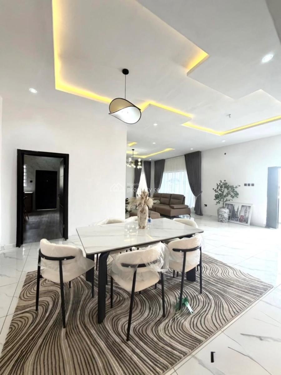 2,3 & 4 Bedroom Duplex with 10 Months Interest Free Payment Plan, Abraham Adesanya, Ajah, Lagos, Detached Duplex for Sale