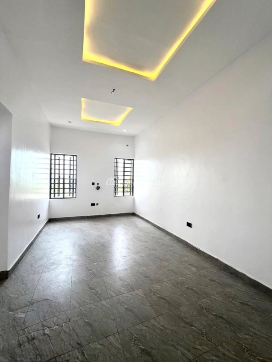 2,3 & 4 Bedroom Duplex with 10 Months Interest Free Payment Plan, Abraham Adesanya, Ajah, Lagos, Detached Duplex for Sale