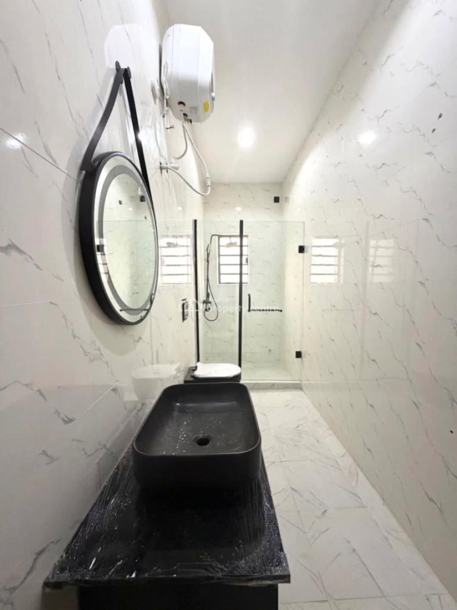 2,3 & 4 Bedroom Duplex with 10 Months Interest Free Payment Plan, Abraham Adesanya, Ajah, Lagos, Detached Duplex for Sale