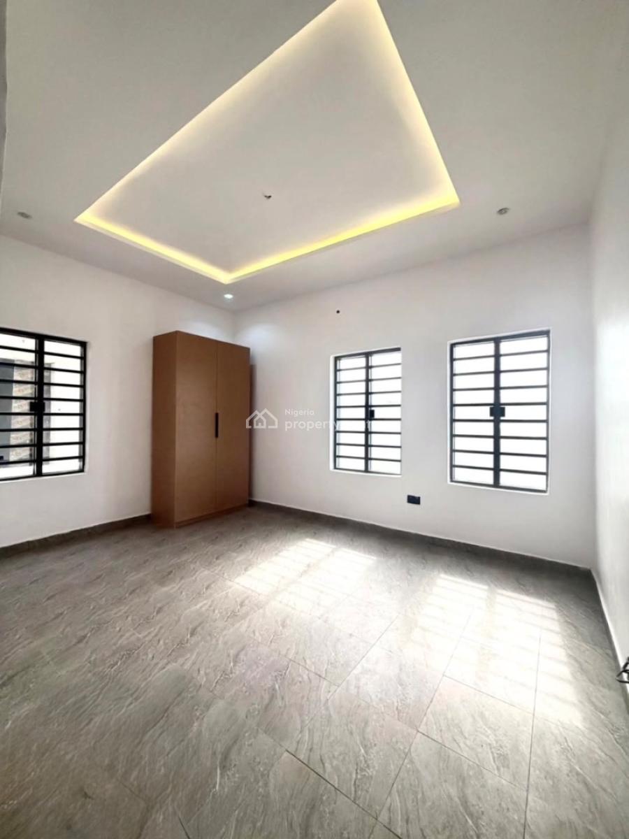 2,3 & 4 Bedroom Duplex with 10 Months Interest Free Payment Plan, Abraham Adesanya, Ajah, Lagos, Detached Duplex for Sale