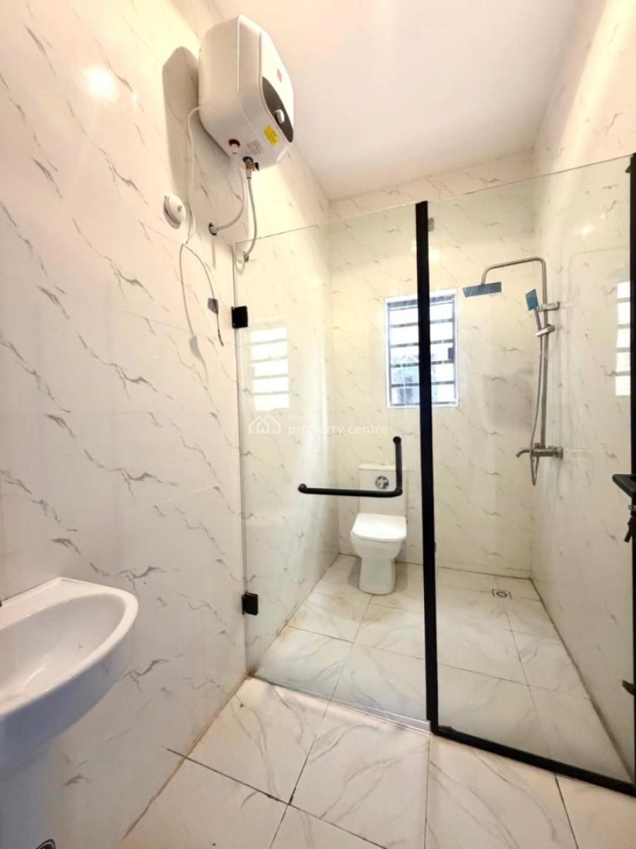 2,3 & 4 Bedroom Duplex with 10 Months Interest Free Payment Plan, Abraham Adesanya, Ajah, Lagos, Detached Duplex for Sale