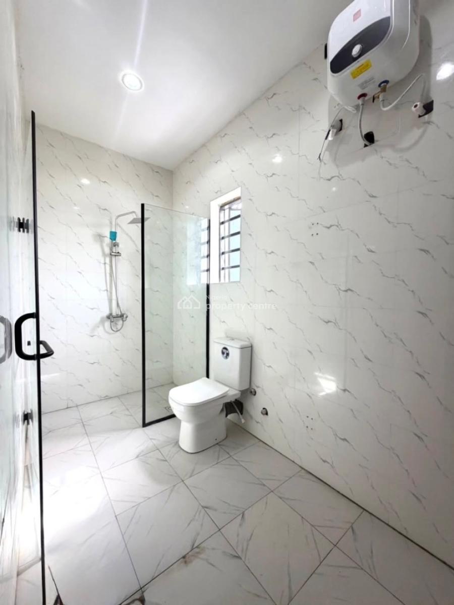 2,3 & 4 Bedroom Duplex with 10 Months Interest Free Payment Plan, Abraham Adesanya, Ajah, Lagos, Detached Duplex for Sale