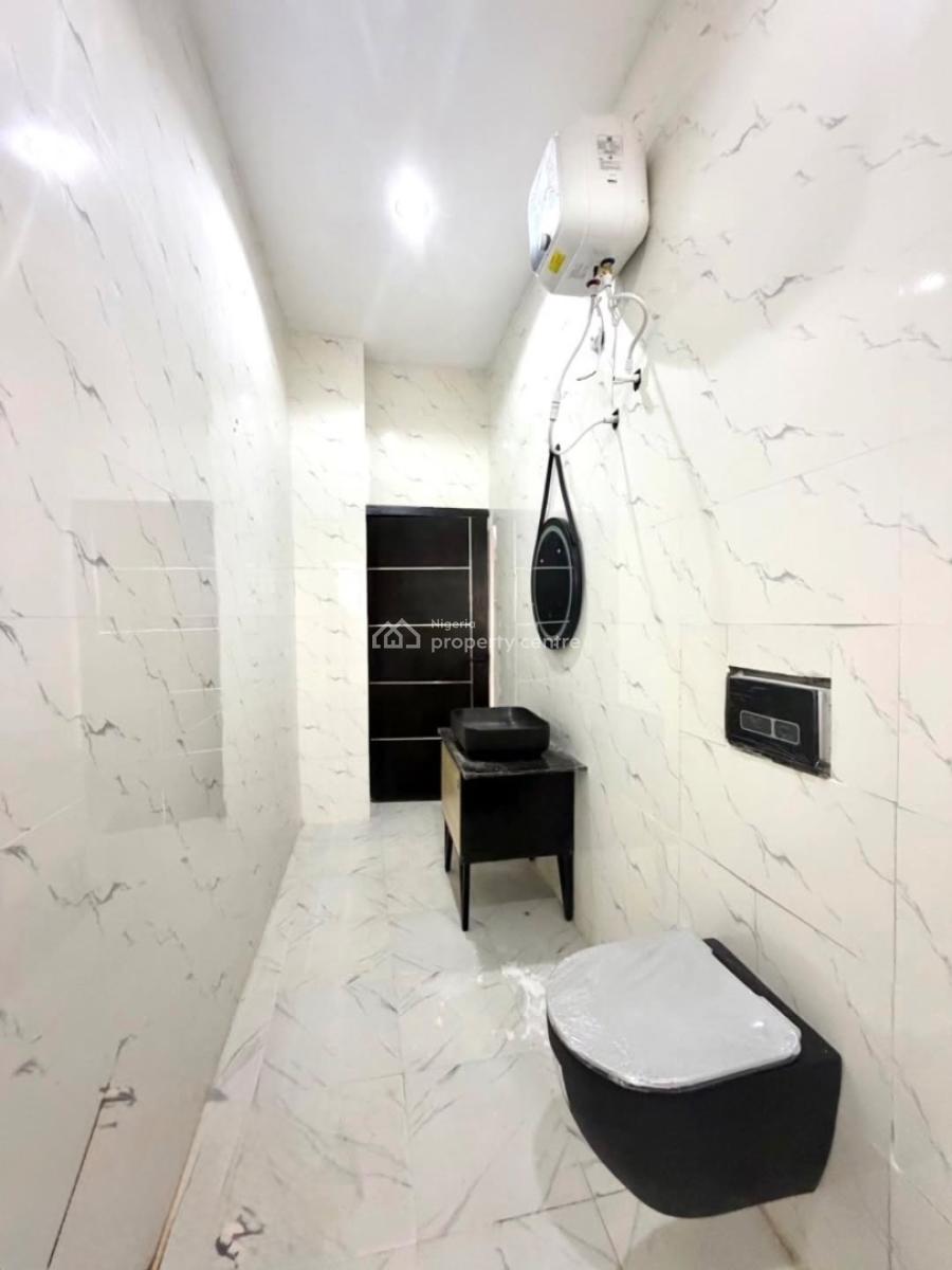 2,3 & 4 Bedroom Duplex with 10 Months Interest Free Payment Plan, Abraham Adesanya, Ajah, Lagos, Detached Duplex for Sale