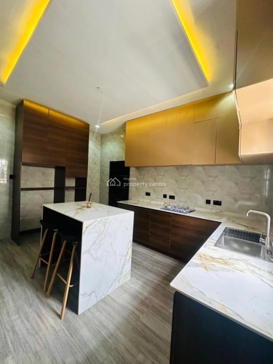 2,3 & 4 Bedroom Duplex with 10 Months Interest Free Payment Plan, Abraham Adesanya, Ajah, Lagos, Detached Duplex for Sale