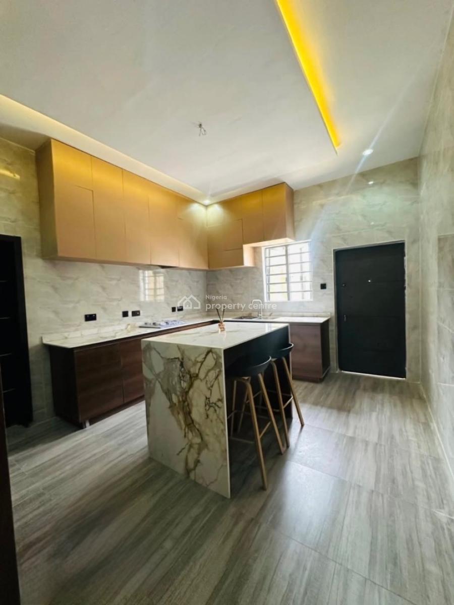 2,3 & 4 Bedroom Duplex with 10 Months Interest Free Payment Plan, Abraham Adesanya, Ajah, Lagos, Detached Duplex for Sale