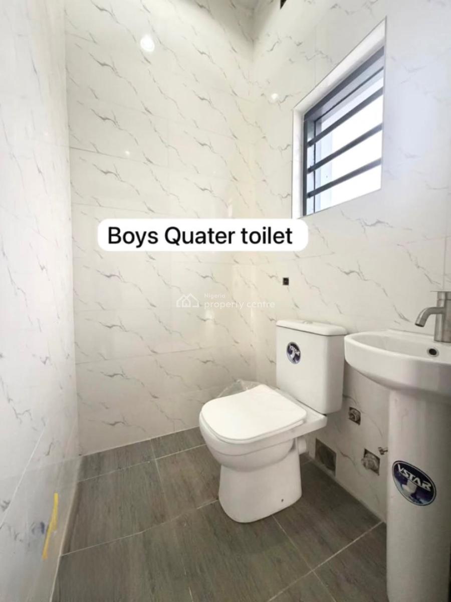 2,3 & 4 Bedroom Duplex with 10 Months Interest Free Payment Plan, Abraham Adesanya, Ajah, Lagos, Detached Duplex for Sale