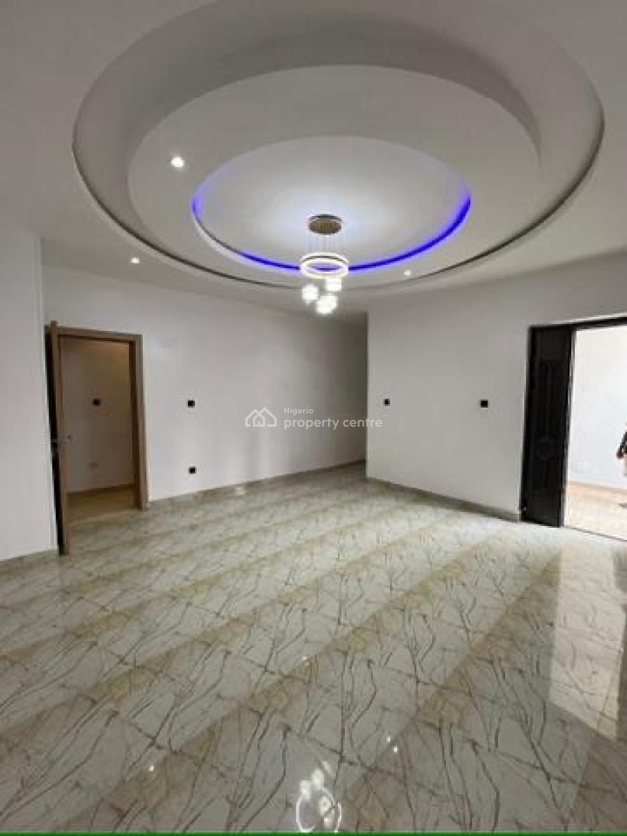 3 Bedroom Apartment, Ologolo, Lekki, Lagos, Flat / Apartment for Rent