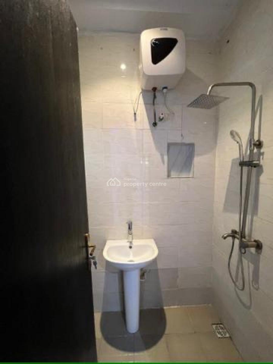 3 Bedroom Apartment, Ologolo, Lekki, Lagos, Flat / Apartment for Rent