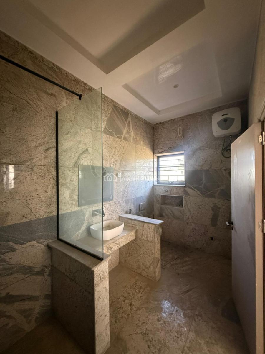 a Newly Built 5bedroom Fully Detached Duplex with Bq, Katampe, Katampe, Abuja, Detached Duplex for Sale