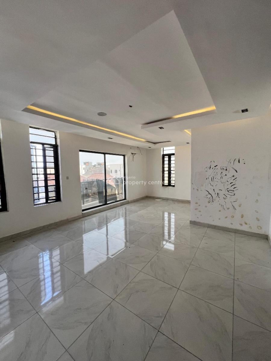 2 Bedroom Apartment, Ologolo, Lekki, Lagos, Flat / Apartment for Rent