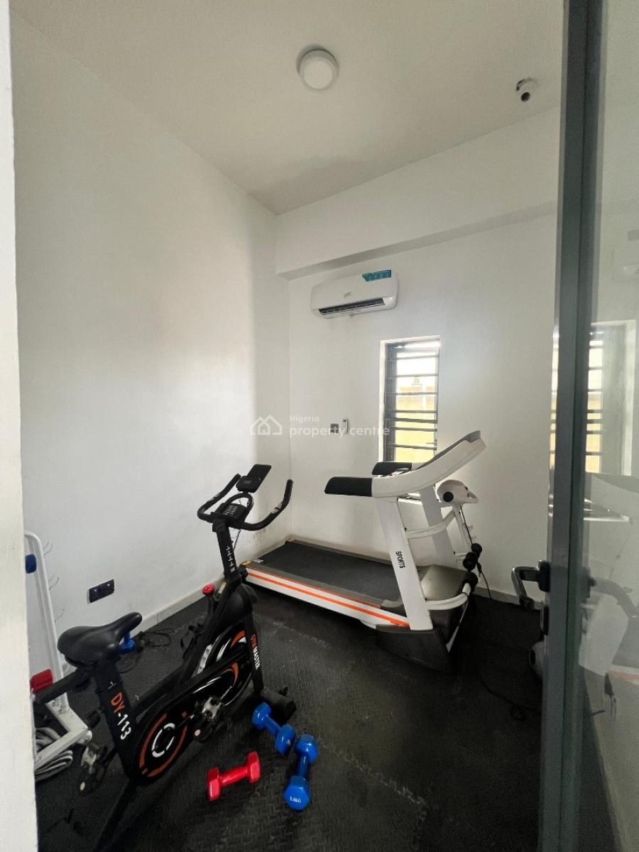 2 Bedroom Apartment, Ologolo, Lekki, Lagos, Flat / Apartment for Rent