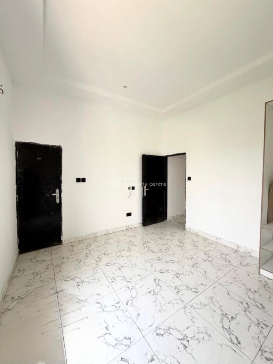 2 Bedroom Terrace Duplex with En-suite Rooms, Abraham Adesanya, Ajah, Lagos, Terraced Duplex for Sale