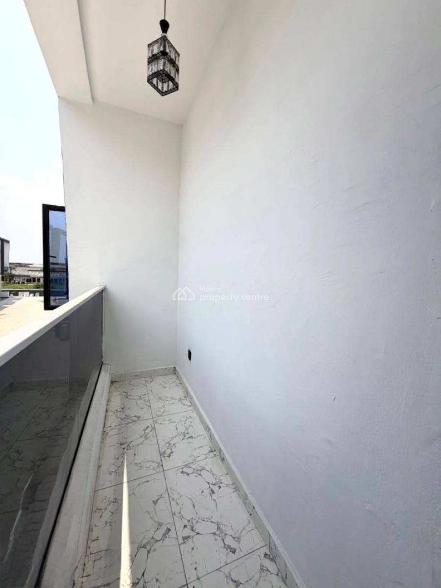 2 Bedroom Terrace Duplex with En-suite Rooms, Abraham Adesanya, Ajah, Lagos, Terraced Duplex for Sale