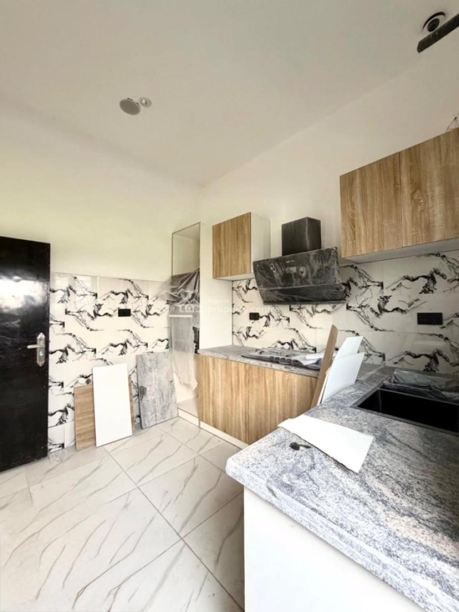 2 Bedroom Terrace Duplex with En-suite Rooms, Abraham Adesanya, Ajah, Lagos, Terraced Duplex for Sale