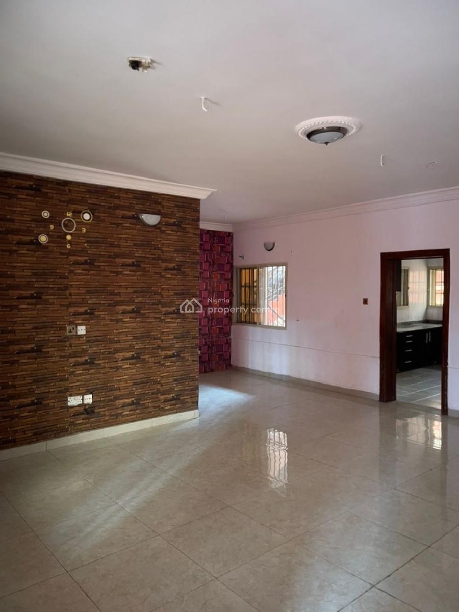 3 Bedroom, By Jonaith Hotel Close to Skymall, Sangotedo, Ajah, Lagos, Flat / Apartment for Rent