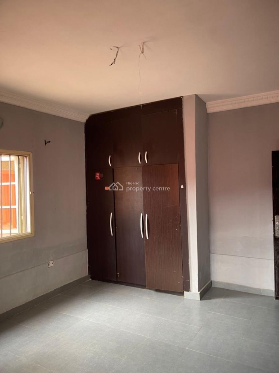 3 Bedroom, By Jonaith Hotel Close to Skymall, Sangotedo, Ajah, Lagos, Flat / Apartment for Rent