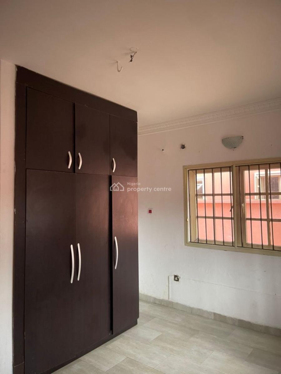 3 Bedroom, By Jonaith Hotel Close to Skymall, Sangotedo, Ajah, Lagos, Flat / Apartment for Rent