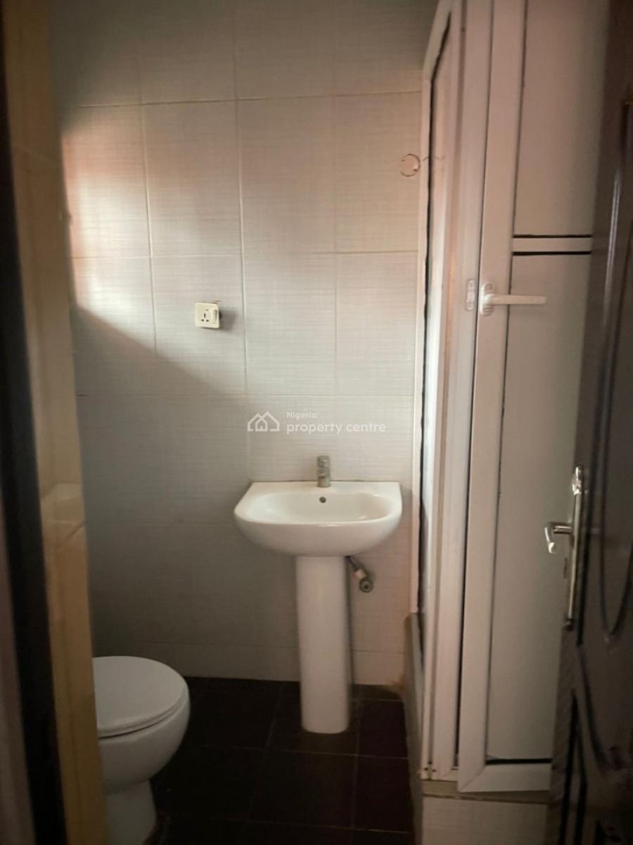 3 Bedroom, By Jonaith Hotel Close to Skymall, Sangotedo, Ajah, Lagos, Flat / Apartment for Rent