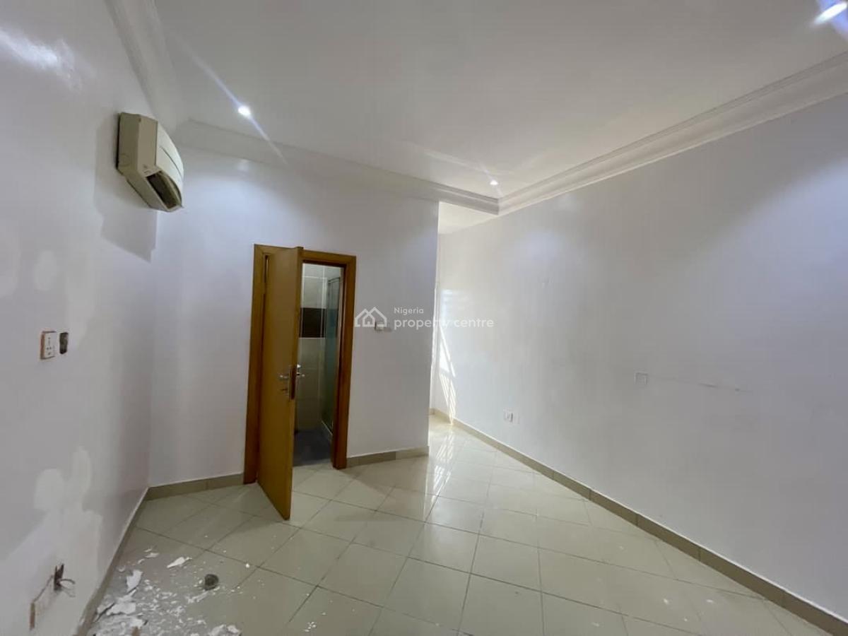 Well Built 4 Bedroom Semi-detached Duplex (commercial Allowed), Lekki Phase 1, Lekki, Lagos, Semi-detached Duplex for Rent