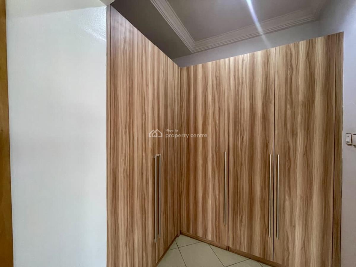 Well Built 4 Bedroom Semi-detached Duplex (commercial Allowed), Lekki Phase 1, Lekki, Lagos, Semi-detached Duplex for Rent
