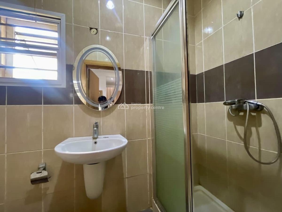 Well Built 4 Bedroom Semi-detached Duplex (commercial Allowed), Lekki Phase 1, Lekki, Lagos, Semi-detached Duplex for Rent