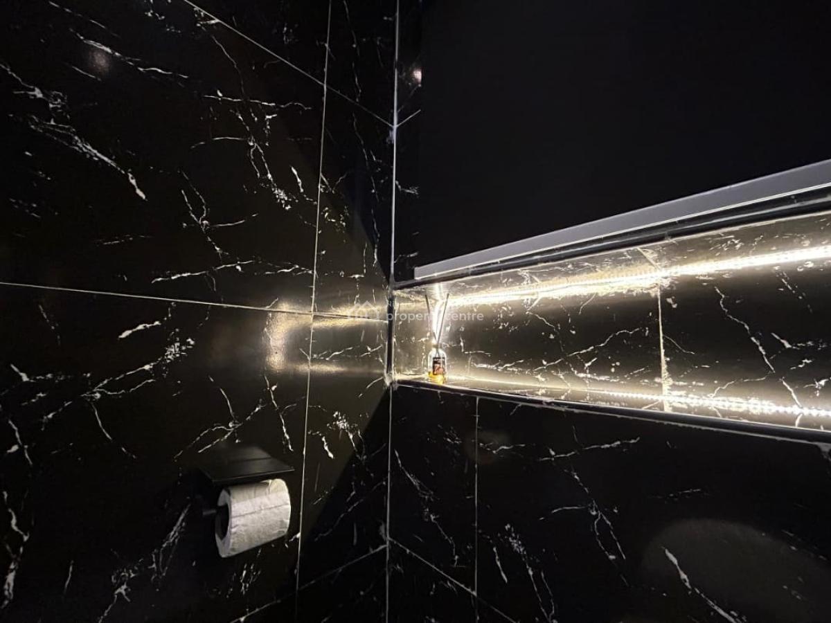 Catardo One Bedroom Apartment, Phase 1, Lekki, Lagos, Mini Flat (room and Parlour) Short Let