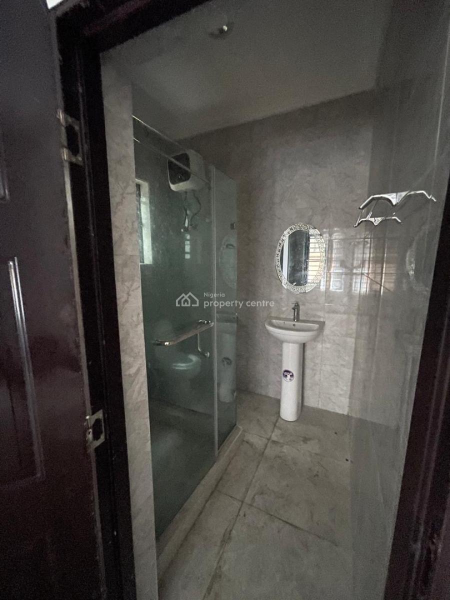 Brand New 2 Bedroom Duplex, Orchid, Lekki, Lagos, Detached Duplex for Rent