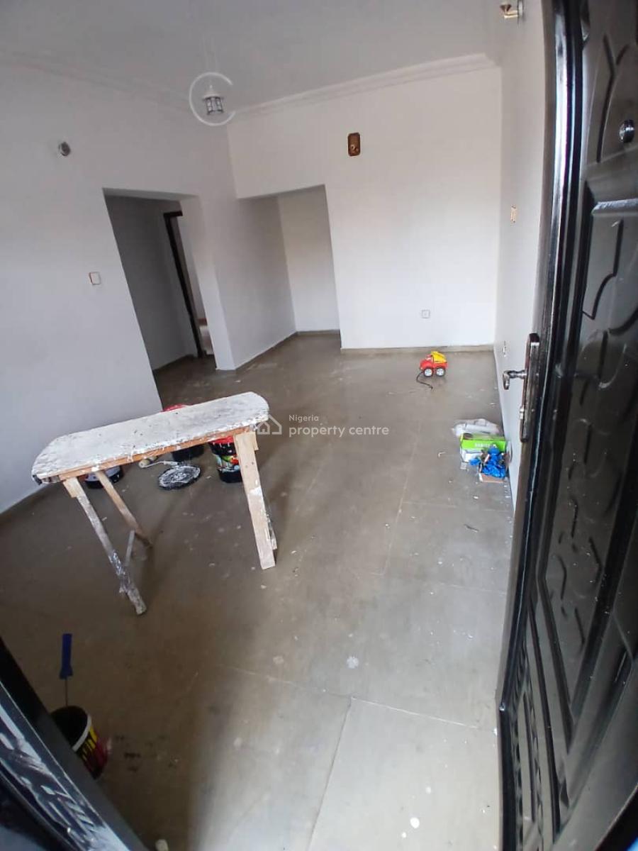 a Newly Renovated 2 Bedroom  Apartment, Sangotedo, Olokonla, Ajah, Lagos, House for Rent