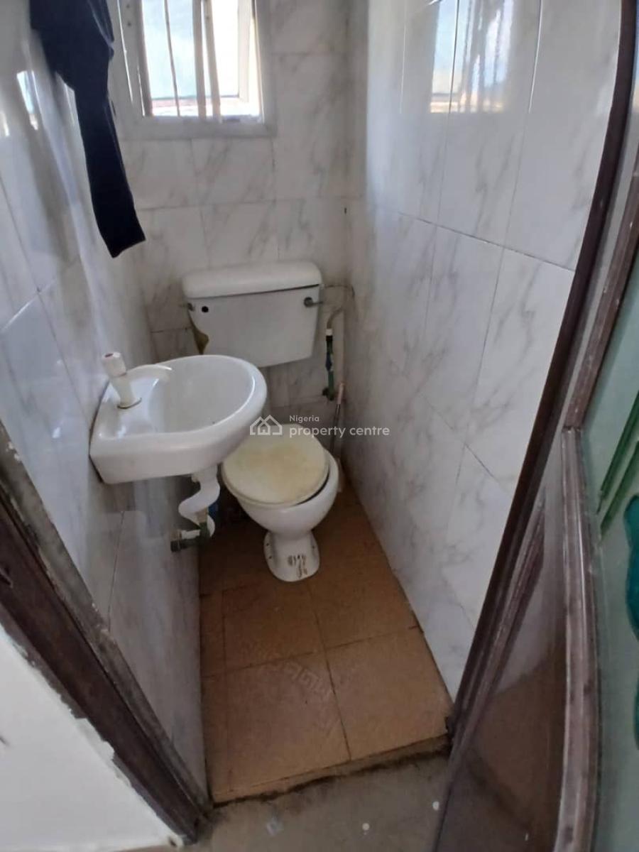 a Newly Renovated 2 Bedroom  Apartment, Sangotedo, Olokonla, Ajah, Lagos, House for Rent