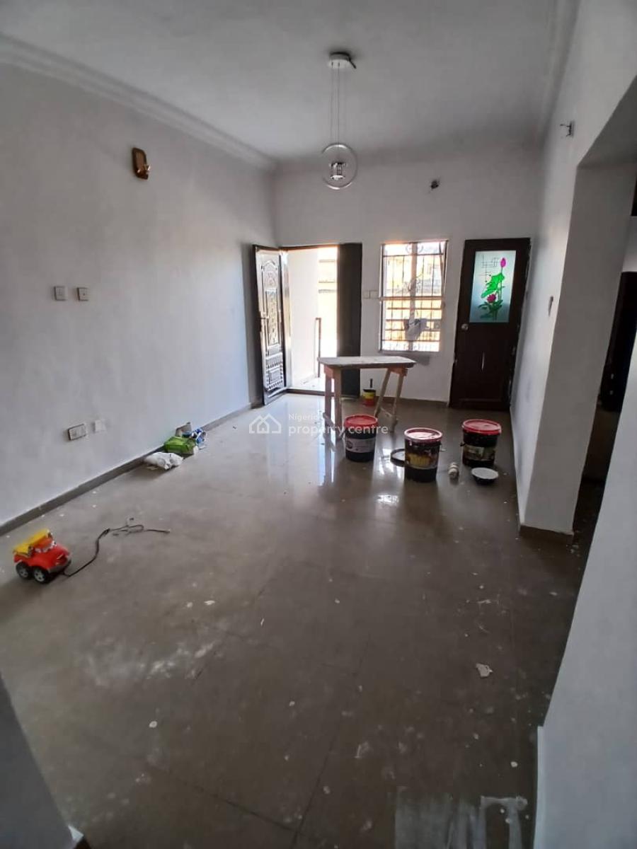 a Newly Renovated 2 Bedroom  Apartment, Sangotedo, Olokonla, Ajah, Lagos, House for Rent