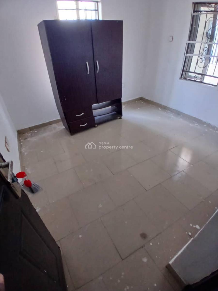 a Newly Renovated 2 Bedroom  Apartment, Sangotedo, Olokonla, Ajah, Lagos, House for Rent