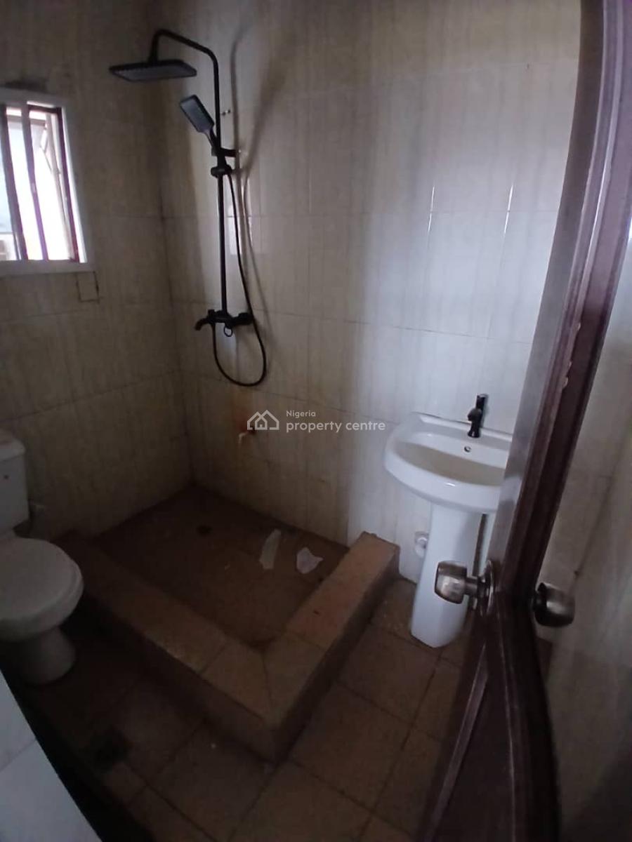 a Newly Renovated 2 Bedroom  Apartment, Sangotedo, Olokonla, Ajah, Lagos, House for Rent
